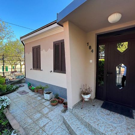 Apartment Lucija Bakar Zewnętrze zdjęcie