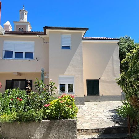 Apartment Lucija Bakar Zewnętrze zdjęcie