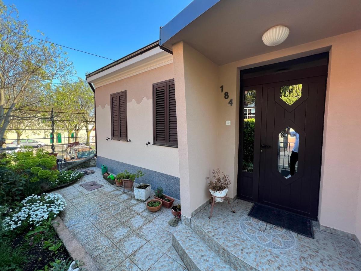 Apartment Lucija Bakar Zewnętrze zdjęcie