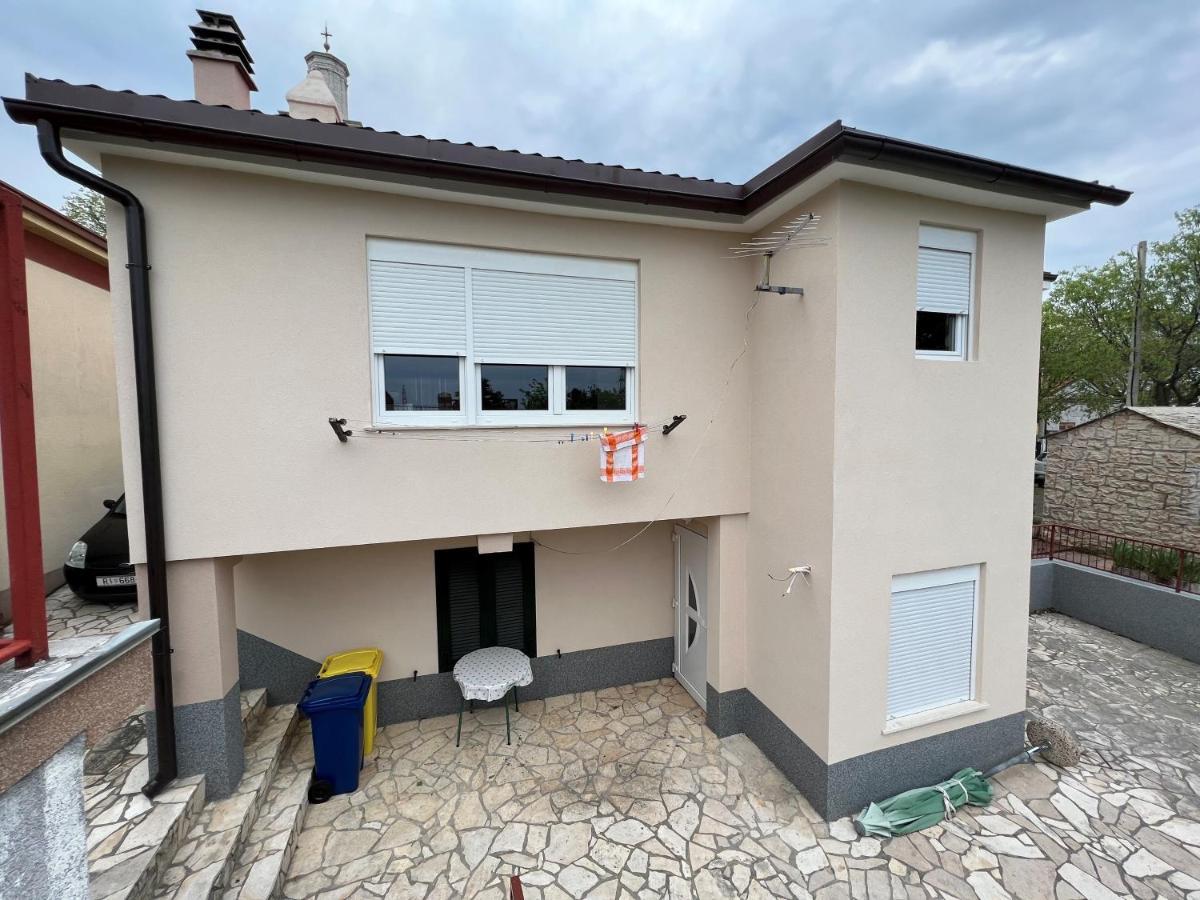 Apartment Lucija Bakar Zewnętrze zdjęcie