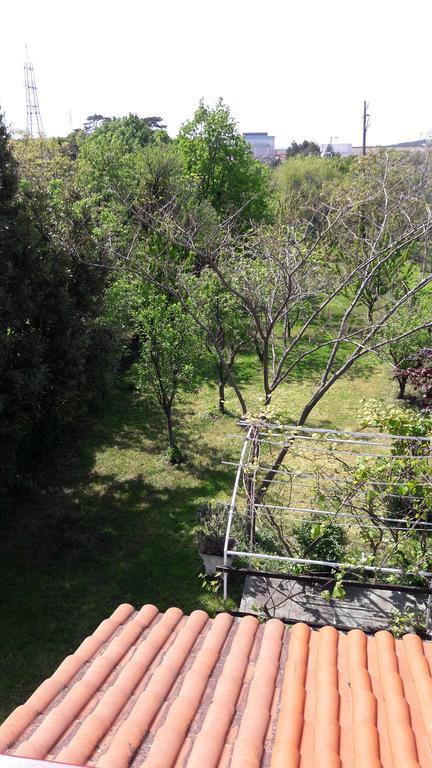Apartment Lucija Bakar Zewnętrze zdjęcie