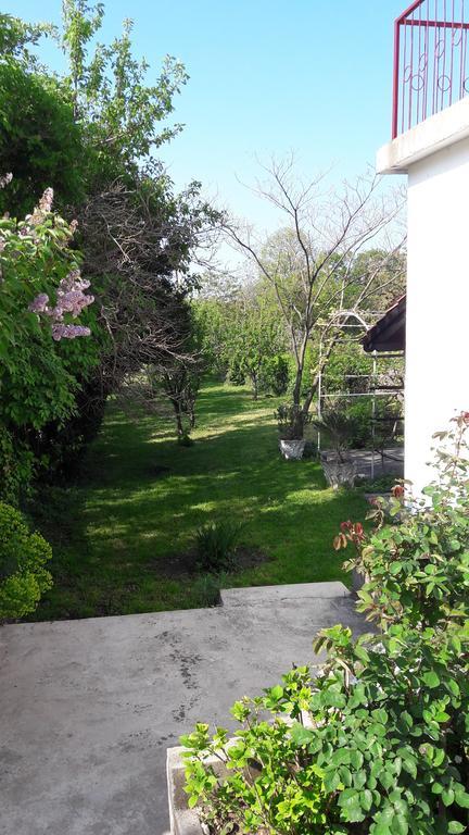 Apartment Lucija Bakar Zewnętrze zdjęcie
