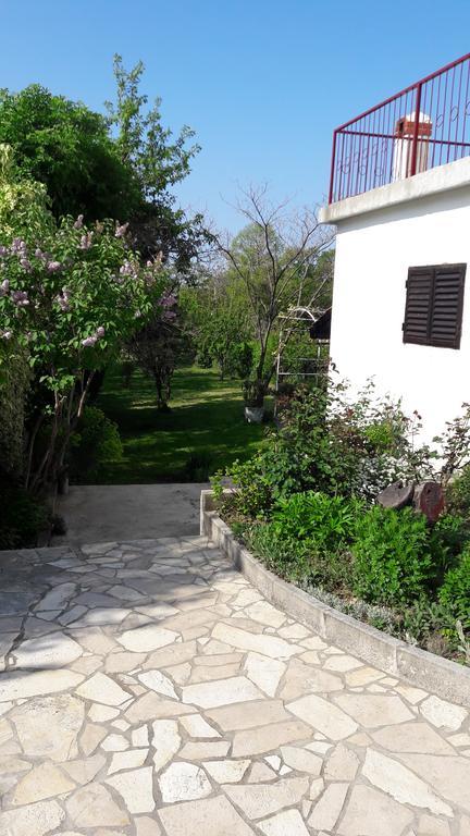 Apartment Lucija Bakar Zewnętrze zdjęcie