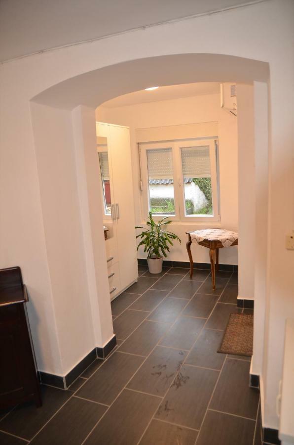 Apartment Lucija Bakar Zewnętrze zdjęcie