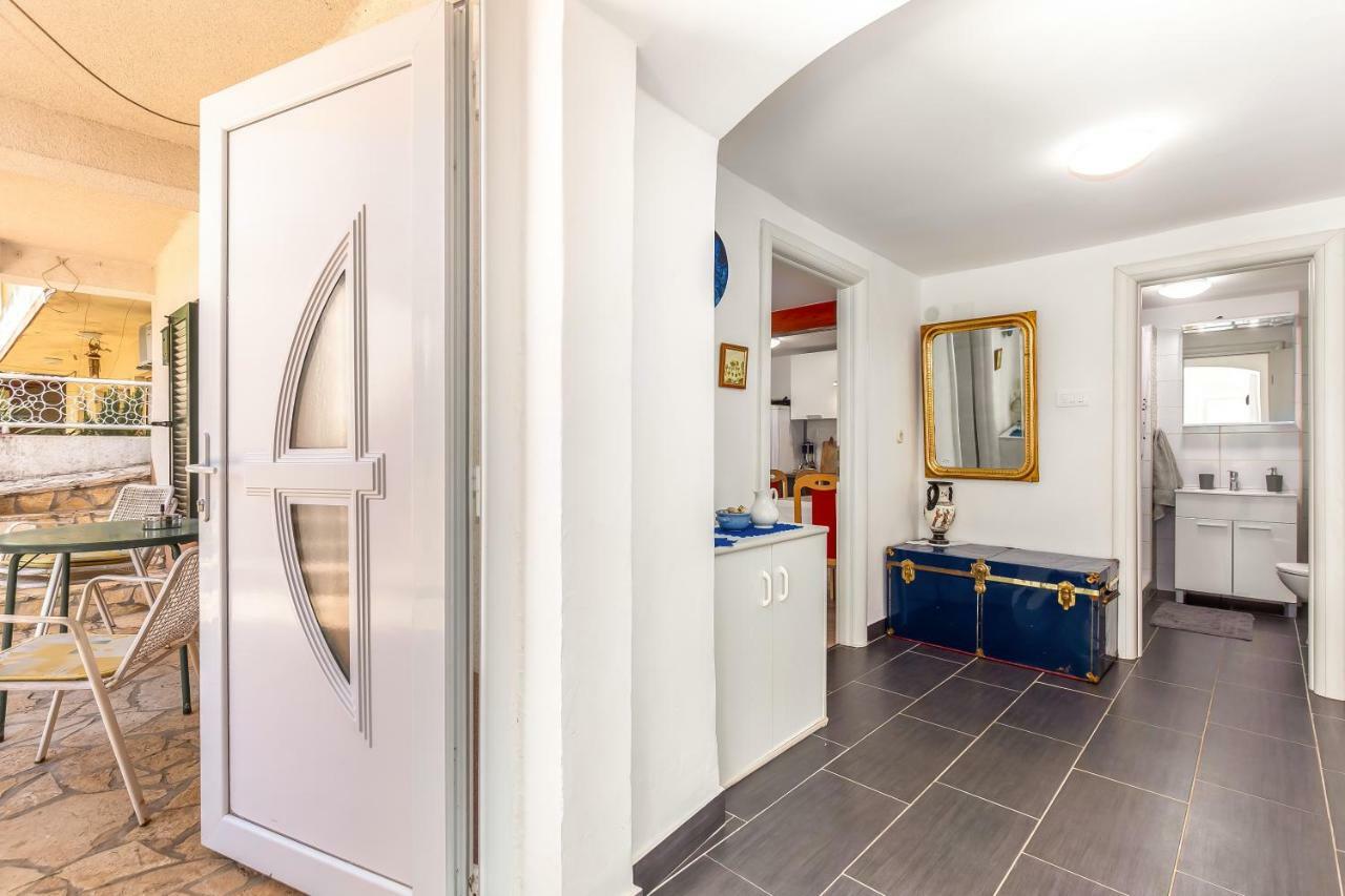 Apartment Lucija Bakar Zewnętrze zdjęcie