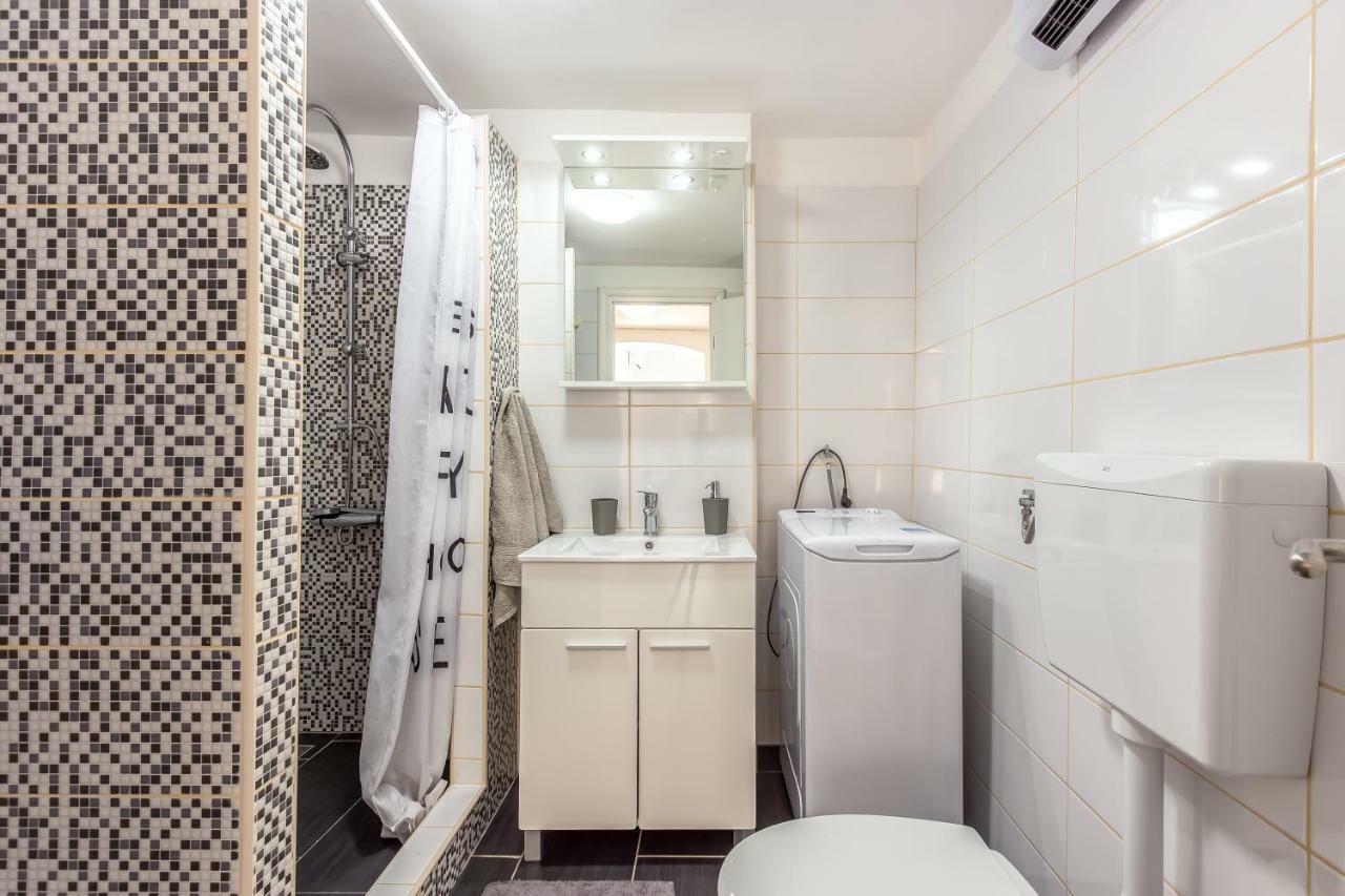 Apartment Lucija Bakar Zewnętrze zdjęcie