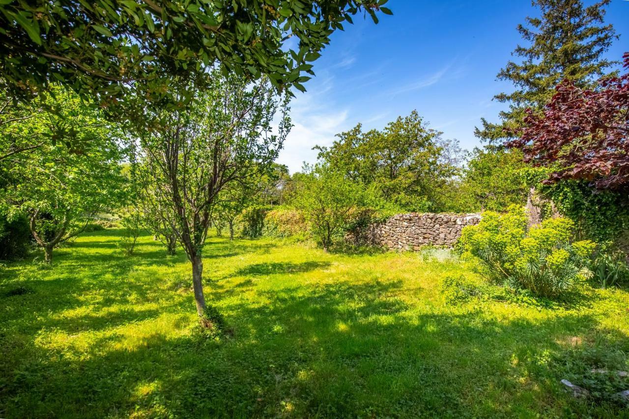 Apartment Lucija Bakar Zewnętrze zdjęcie